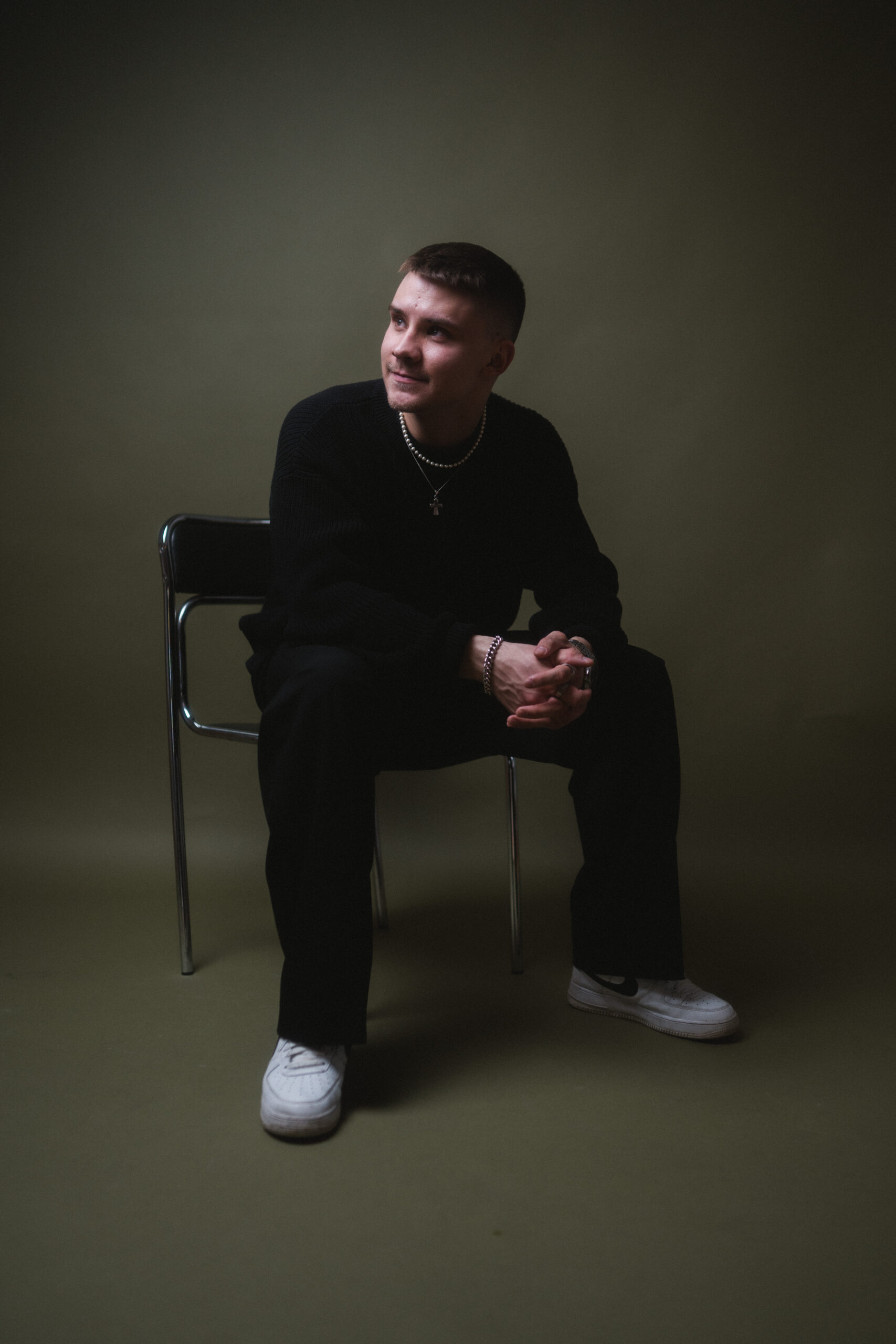 Christoph Sackwerda Portraitbild