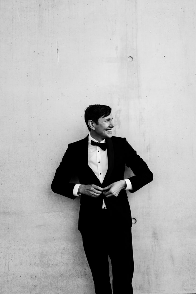 Julius König Portraitbild
