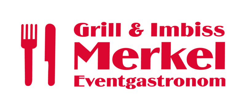 Logo von Grill und Imbiss Merkel Eventgastronomie