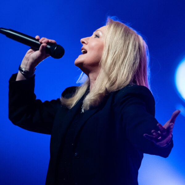 Nicole in Dillingen